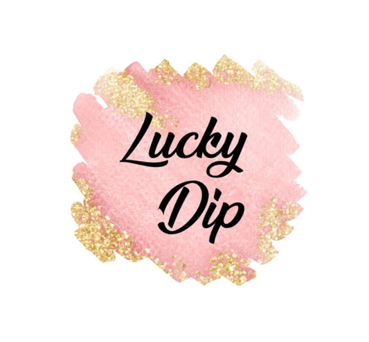 Lucky dip