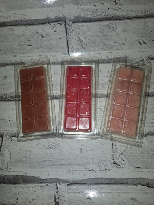 3 50g snap bars for £5 - free postage!!